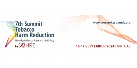 7th Summit on Tobacco Harm Reduction