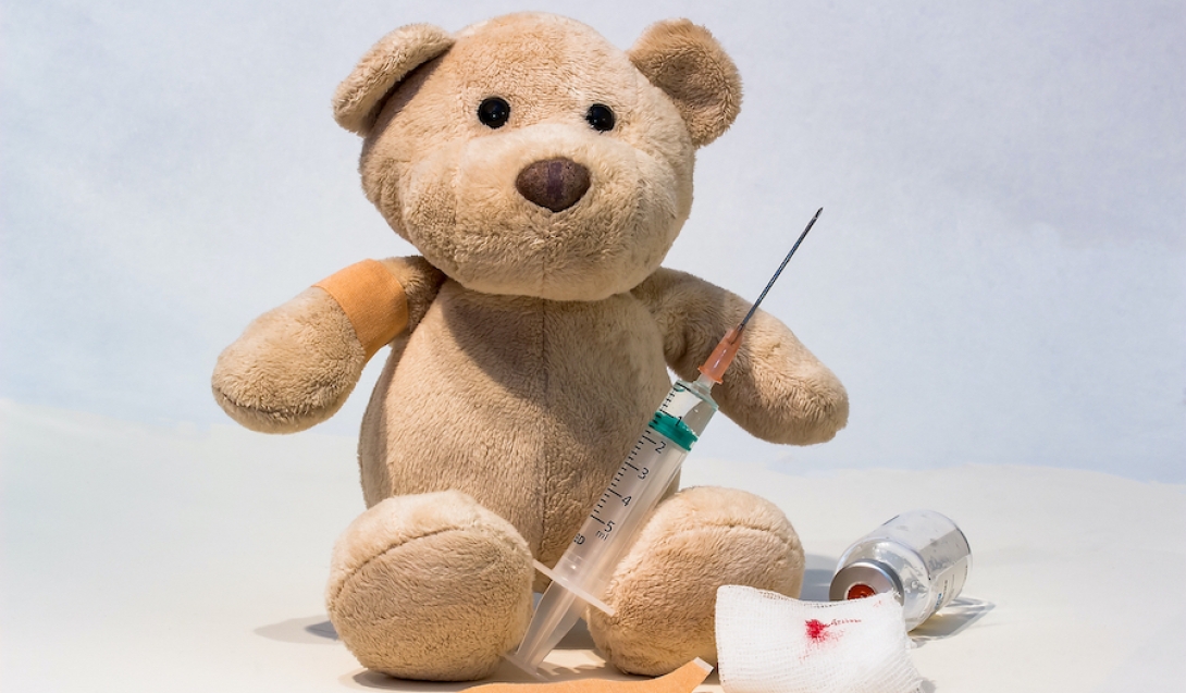 Szczepienia dzieci, a zdrowie publiczne w świetle danych epidemiologicznych
