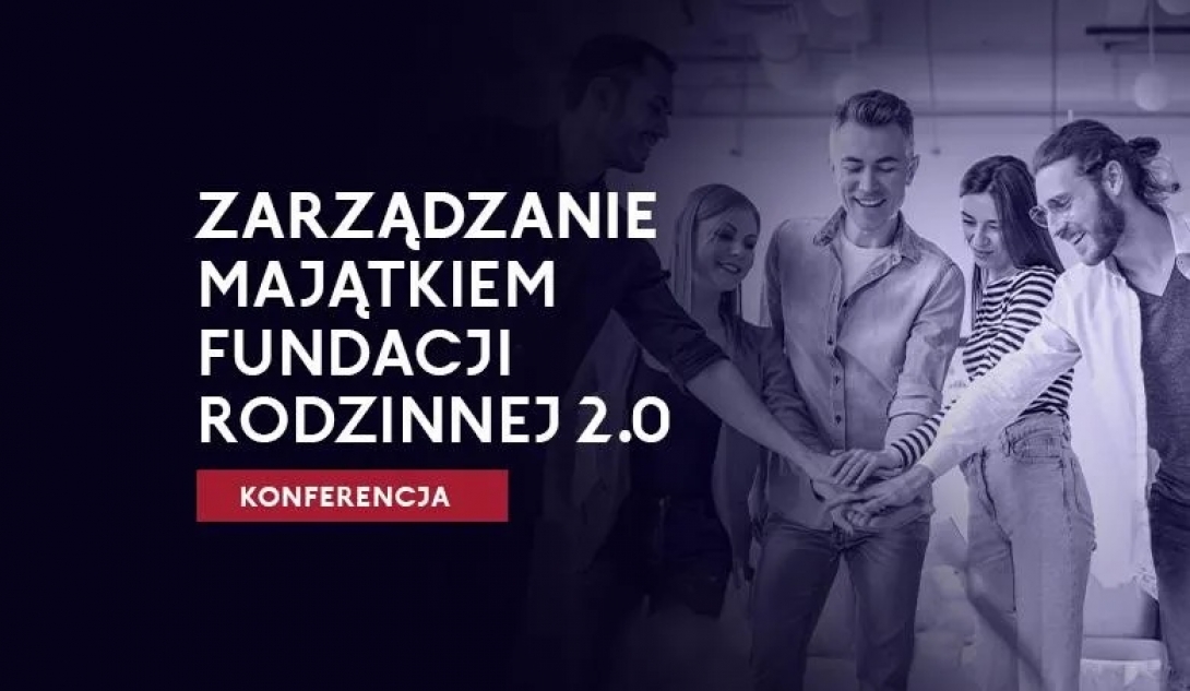Zarządzanie Majątkiem Fundacji Rodz. 2.0